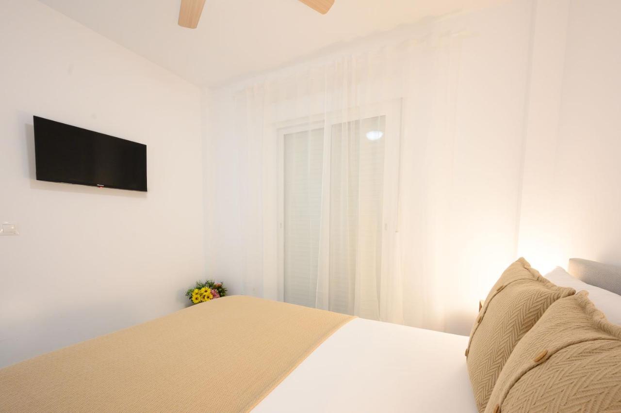 New 1 Bedroom Apartment At 4 Min To The Beach By 10Tosea Fuengirola Exterior foto