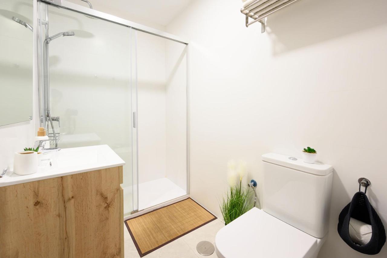 New 1 Bedroom Apartment At 4 Min To The Beach By 10Tosea Fuengirola Exterior foto